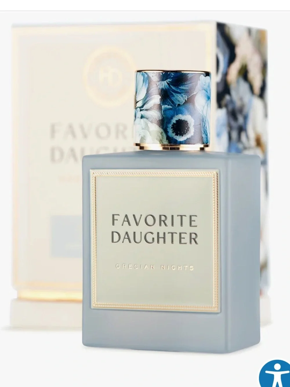 Favorite Daughter - Grecian Nights Spray
